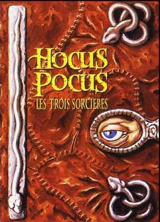 hocus pocus free online