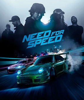 need for speed 2015 review