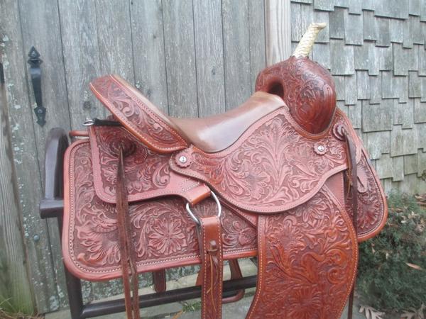 ortho flex saddles used