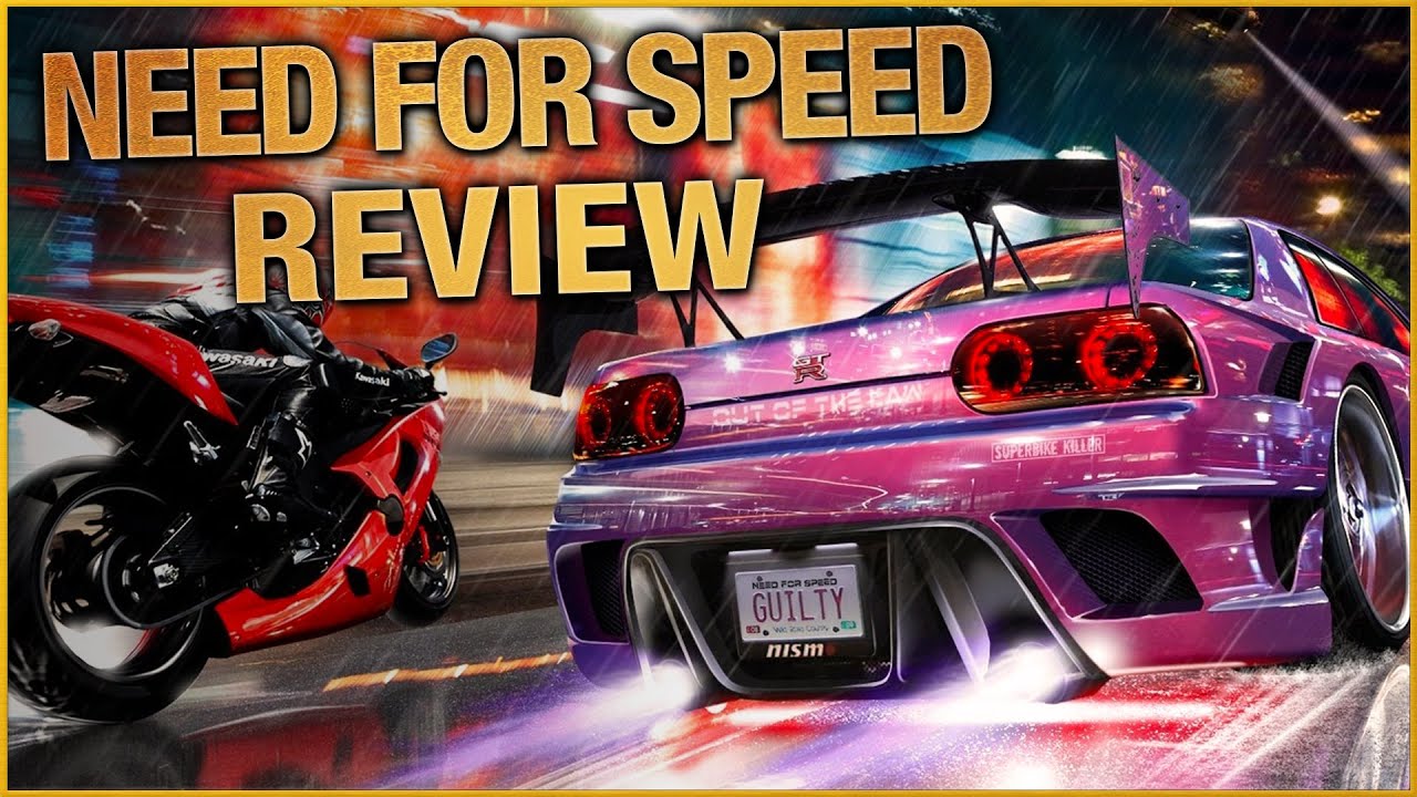 need for speed 2015 review