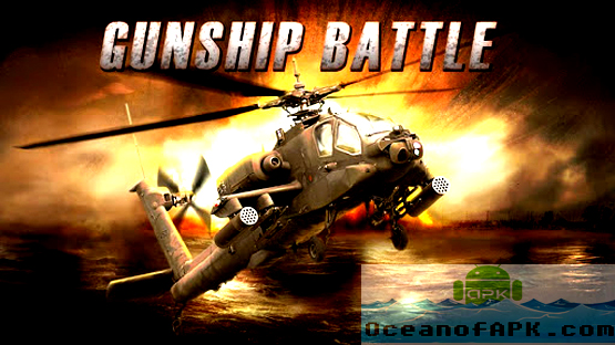 gunship battle apk download